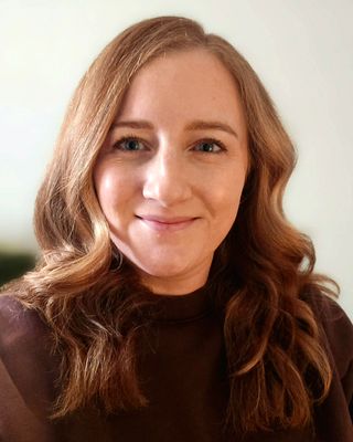 Photo of Lauren Glazier, Clinical Social Work/Therapist, CSW-PIP, QMHP
