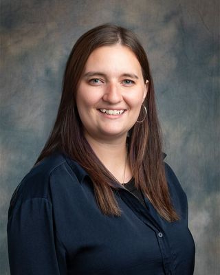 Photo of Natalie Schley, Licensed Professional Counselor