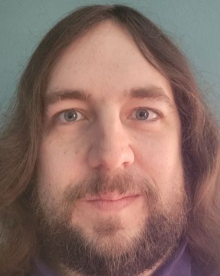 Photo of Ryan Jouett, Licensed Professional Counselor, MA, LPC