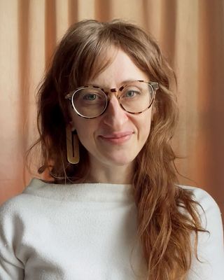 Photo of Carley Irwin, Licensed Professional Counselor, LPC
