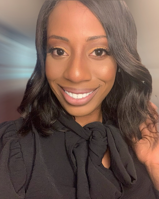 Photo of Natasha Stacy Desir, Counselor, MA, LMHC