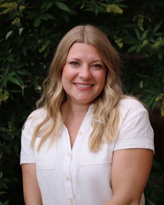 Photo of Callie Kell, Licensed Professional Counselor, MA, NCC