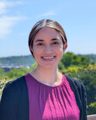 Photo of Corrine Garcia, Clinical Social Work/Therapist, LCSW