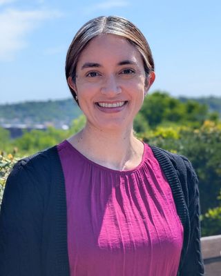 Photo of Corrine Garcia, Clinical Social Work/Therapist, LCSW