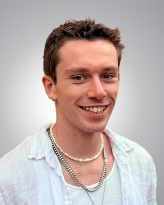 Photo of Jarrett Johnston, Licensed Professional Counselor Candidate, LPCC