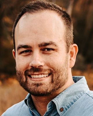 Photo of Tyson Flower, Psychiatric Nurse Practitioner, FNP-C