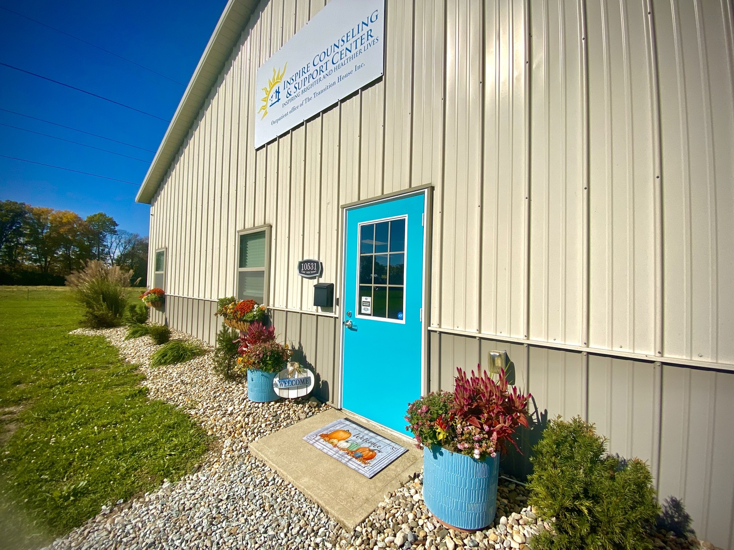 Inspire Counseling & Support Center, Psychologist, Indianapolis, IN