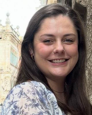 Photo of Kelsey Esterline, Pre-Licensed Professional