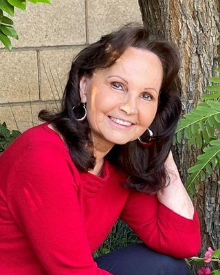 Photo of Dr. Pamela R Perez, Marriage & Family Therapist, PhD, LMFT