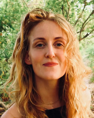 Photo of Awa S. Ottiger, Psychotherapist, MA, MBACP Accred