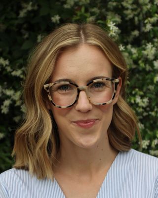 Photo of Cameron Slater, Pre-Licensed Professional, EdS, MEd