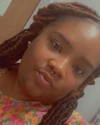 Photo of Khaliyah Mitchell - Mamaya Health, Pre-Licensed Professional, MEd, NCC, P-LPC