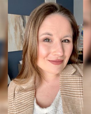 Photo of Emilie Paterson, Licensed Professional Counselor, MA, LPC