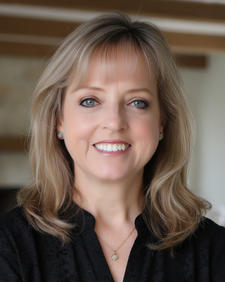 Photo of Darla Miller, Licensed Professional Counselor, LPC
