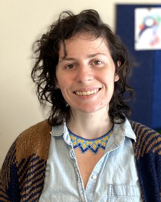 Photo of Nicole Zegiestowsky, M.S. (she/her), Pre-Licensed Professional in Ninilchik, AK