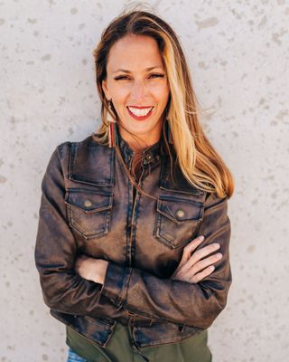 Photo of Colleen Nelson, Licensed Professional Counselor, MA, LPC-S, EMDR