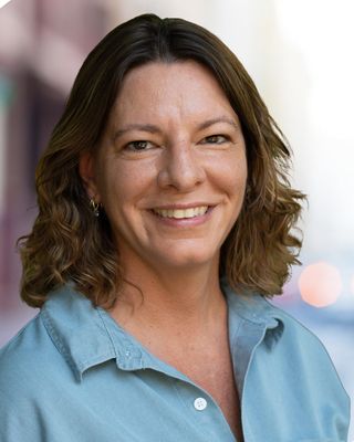 Photo of Jennifer Betts, Clinical Social Work/Therapist, LCSW, CCM