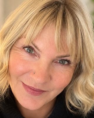 Photo of Andrea Langridge, Counsellor, BACP