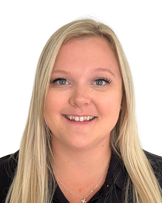 Photo of Jessica Fraser, Registered Social Worker, RSW