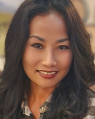 Photo of Yoon Hee Thomas, Clinical Social Work/Therapist, LCSW