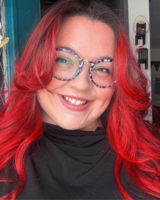 Photo of Maddie Canel, Licensed Professional Counselor, MS, NCC