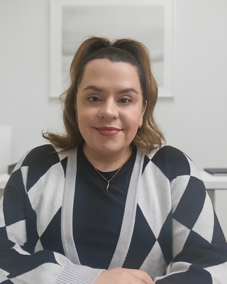 Photo of Shannon Barnes, Clinical Social Work/Therapist, LMSW