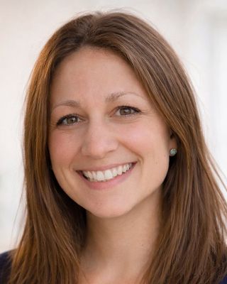Photo of Lauren Zaniboni, Psychologist, PsyD
