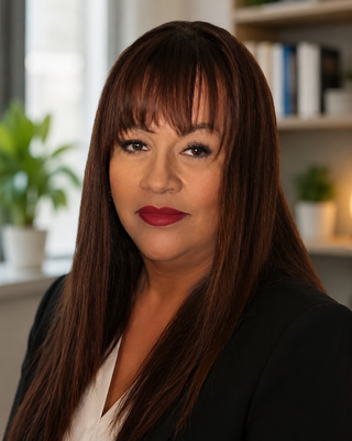 Photo of Veronica Cervantes, Licensed Professional Counselor, MA, LPC