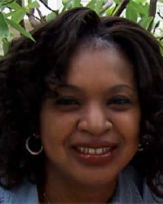 Photo of Dr. Shyrielane Watson, PhD, CAS, LCPC