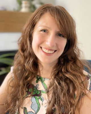 Photo of Amaia Jane Whiteway - Amaia Whiteway @ Green Couch Therapy, MBABCP, Psychotherapist