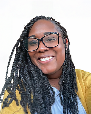 Photo of Doneisha Jenkins, Marriage & Family Therapist, LMFT