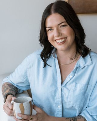 Photo of Meredith Bacon, Counselor, MA, LMHC, NCC