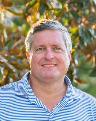Photo of Mark Stewart, Marriage & Family Therapist Associate, EdS, MS