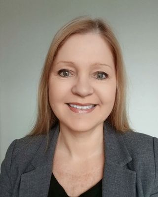 Photo of Shelley Thompson, Psychologist, MPsych, MAPS