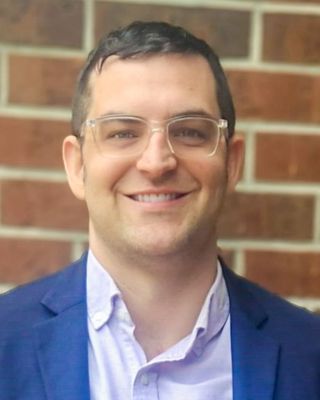 Photo of Evan Tokarz, Clinical Social Work/Therapist, LICSW, LCSW, MA