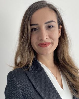 Photo of Berna Bulut, Psychologist, MSc, GMBPsS