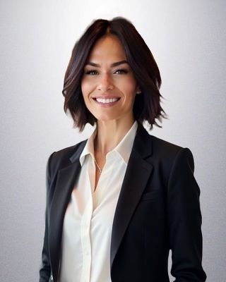 Photo of Sarah L Holland, Licensed Professional Counselor, MEd, LPC-S, LCDC