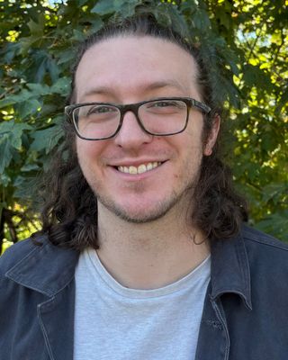 Photo of Patrick Kearns, Professional Counselor Associate