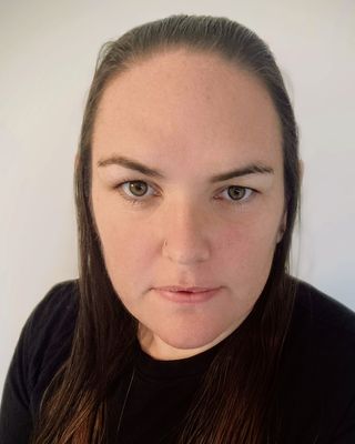 Photo of Aoife Rahman, Psychotherapist, MA, Pre-Accredited Member IACP