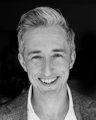 Photo of Ryan Brennan - Rosa Brook Counselling, Counsellor, MA, ACA-L2