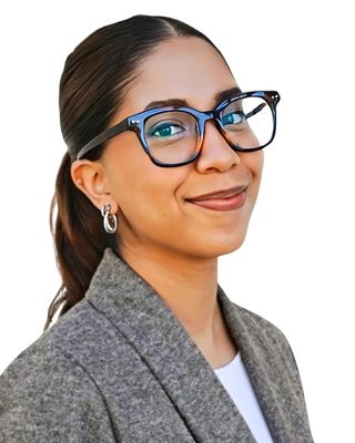 Photo of Carolina Bartram, Associate Professional Clinical Counselor, APCC