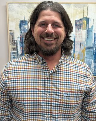 Photo of Justin Maynard, Counselor, LAPC