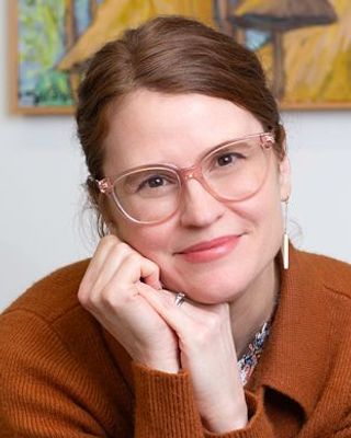 Photo of Sara Nash, Counselor, PhD, LMHC