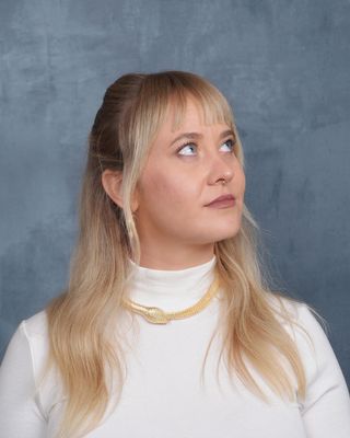 Photo of Samantha Colone, Counselor, MA, LPC