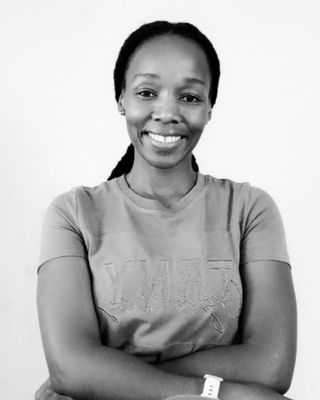 Photo of Beatrice Magodiela - SisB Connect , General Counsellor