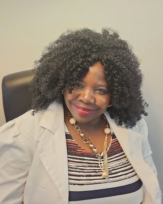 Photo of Zainab Pierre, Psychiatric Nurse Practitioner, MSN, PMHNP , BC