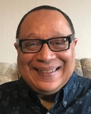 Photo of Marcius Brock, Licensed Professional Counselor, LPC