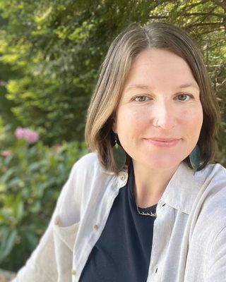 Photo of Brianne A Hall, Licensed Professional Clinical Counselor, MS, LPCC, E-RYT