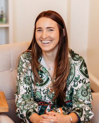 Photo of Shaun Lamm, Licensed Professional Counselor, LPC