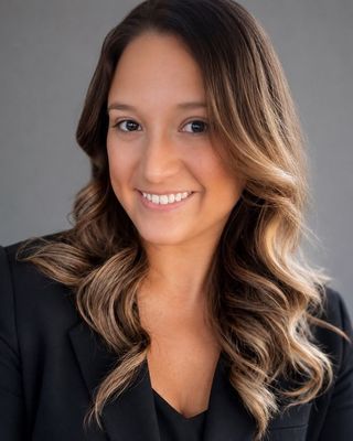 Photo of Miranda Luis, Licensed Professional Counselor, LPC